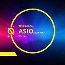 Asio aka R Play - To The Bass Original Mix