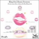 Blaq Owl feat Harry D - Pretty Liar Original Mix