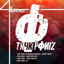Tryk Poniz - Move With You Original Mix