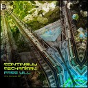Contineum Mechanimal - Free Will Mirok Remix