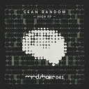 Sean Random - High Original Mix