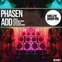 Phasen - ADD K Bana Remix