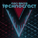 Clori Marco - Technocracy V1 Original Mix