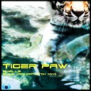 Tiger Paw - Shells Original Mix