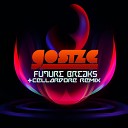 Gosize - Future Breaks Cellardore Remix