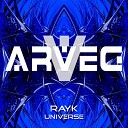 Rayk - Universe Original Mix