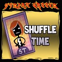 Stefan Groove - Shuffle Time Original Mix