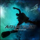 Advanc3d - Sonic Divers Original Mix