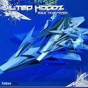 Jilted Hoodz - Beneath The Veil Original Mix