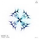 Marc B - Marenostrum Original Mix