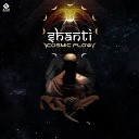 Cosmic Flow - Shanti Original Mix