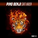 Pino Benji - Safe Haven Original Mix Select JDJ…