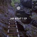 Alberto Spano - Lab Night 1 Original Mix