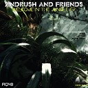 Andrush Alpha Dawn - Light In The Jungle Original Mix