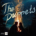 The Puppets feat Julia Violin - Sleep Tonight SOUProd Remix