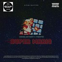 Роман Антонов Tokatek - Super Mario Dub Mix