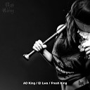 AO King El Lwa Fresh King - Ella Fuma Remix