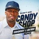 50 Cent feat Olivia - Candy Shop Remix