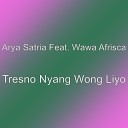 Arya Satria feat Wawa Afrisca - Tresno Nyang Wong Liyo