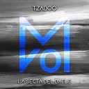 Tzaboo - La Secta del Baile Pt 1
