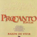 Procanto Popular - Verano Porte o