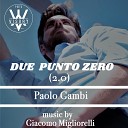 Paolo Gambi - Due punto zero