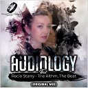 Audiology feat Rocio Starry - The Rithm the Beat