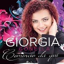 Giorgia Gonella - Sei un pensiero speciale Soltanto poesia