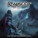 Rhapsody Of Fire - Clash of Times