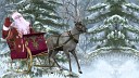 Шоу группа Улыбка - Российский Дед Мороз