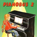 Pianobus 2 vningstempo feat Jan Utbult - My Heart Will Go On