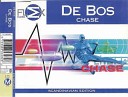 De Bos - Chase Radio Mix