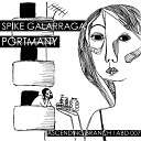 Spike Galarraga - Failure Amanic Remix