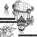 Angkor What - Magic Flight