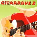 Gitarrbus 2 feat Ulrik Lundstr m Jan Utbult - Let s Twist Again