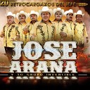 Jose Arana y Su Grupo Invencible - El Jr
