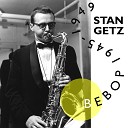 Stan Getz - Stan s Mood