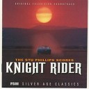 Stu Phillips - Knight Rider Main Theme