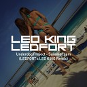 Underdog Project - Summer Jam LEDFORT x LEO KING Remix