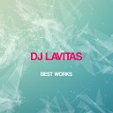 DJ Lavitas - October Fast