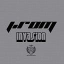 J rom - Laterna Off Phase Mix