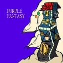 Science Romance - Purple Fantasy