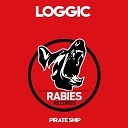 Loggic - Pirate Ship Marc Franco Remix