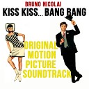 Bruno Nicolai - Kiss Me Warren Please Mistery Version