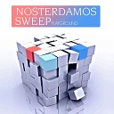Sweep Nosterdamus - Jumping Muppets