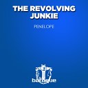 The Revolving Junkie - Soul Disco Original Mix