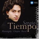 Sergio Tiempo - Pictures at an Exhibition The Great Gate of Kiev Allegro all breve Maestoso Con grandezza Meno mosso sempre maestoso…