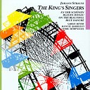 The King s Singers - Perpetuum mobile
