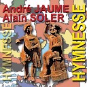 Andr Jaume Alain Soler - Amazing Grace