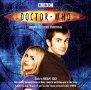 Doctor Who - Doctor Who Theme Album Version 2
